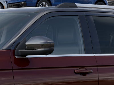 2027 Ford Expedition Max King Ranch