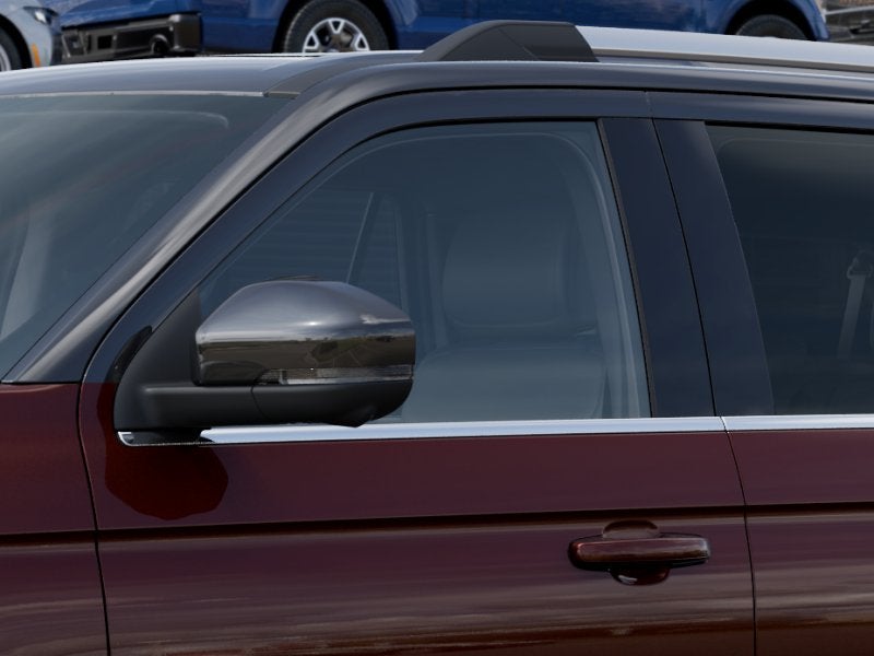 2027 Ford Expedition Max King Ranch