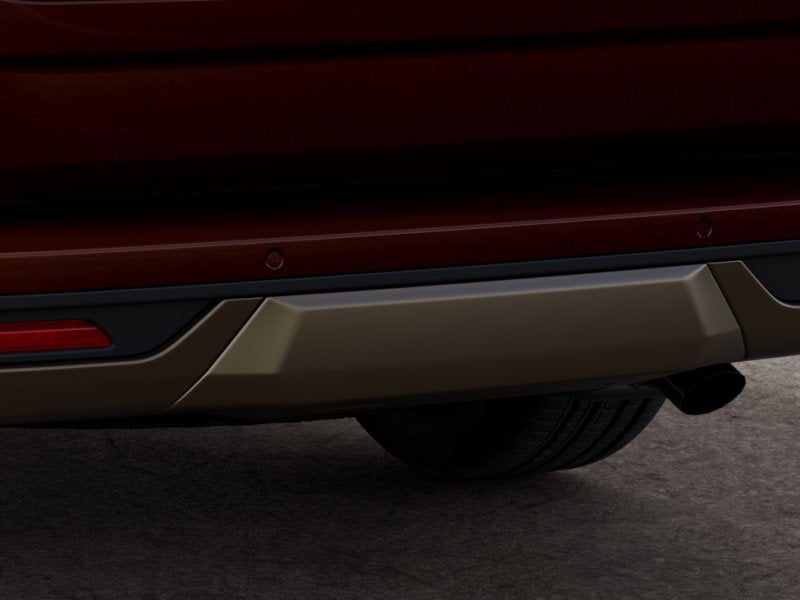 2027 Ford Expedition Max King Ranch
