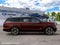 2027 Ford Expedition Max King Ranch