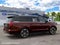 2027 Ford Expedition Max King Ranch