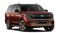 2027 Ford Expedition Max King Ranch