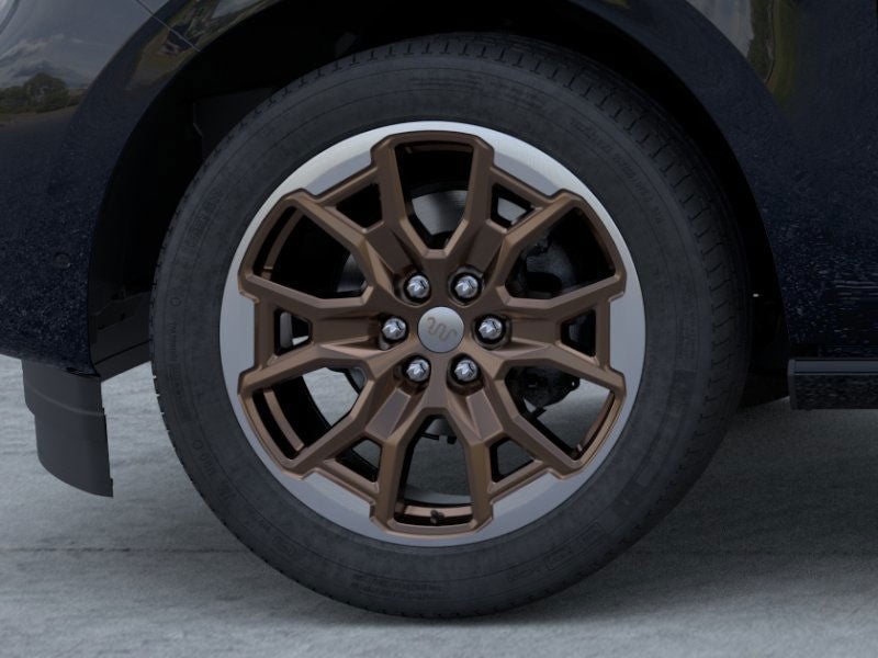 2025 Ford Expedition Max King Ranch