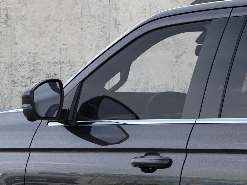 2025 Ford Expedition Max King Ranch