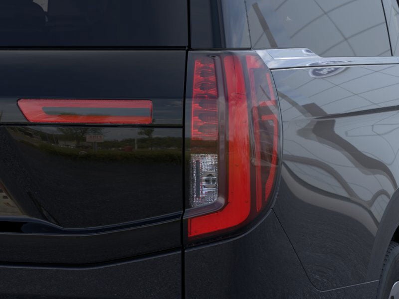 2025 Ford Expedition Max King Ranch