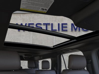 2025 Ford Expedition Max King Ranch