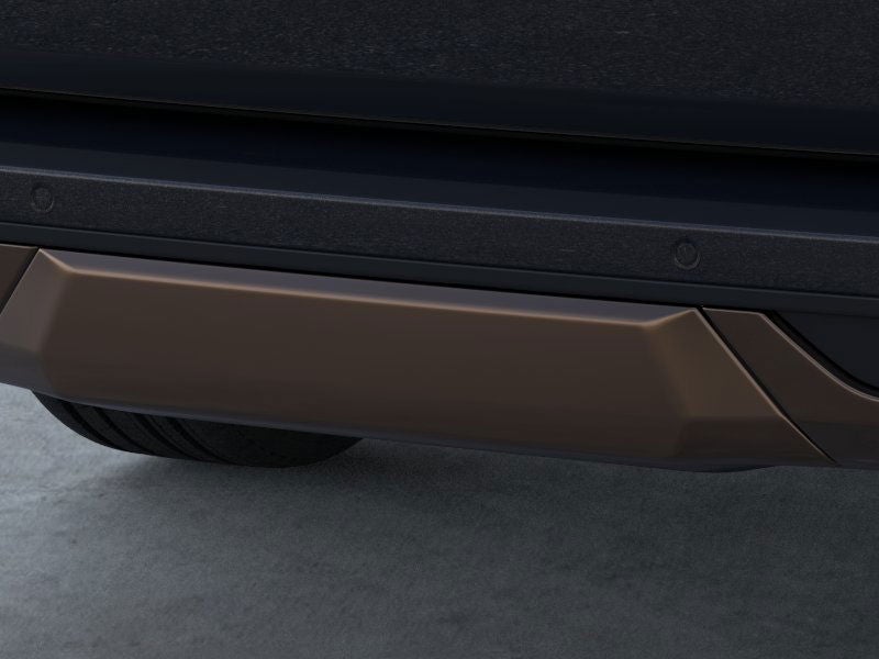 2025 Ford Expedition Max King Ranch