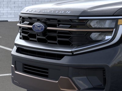 2026 Ford Expedition Max King Ranch