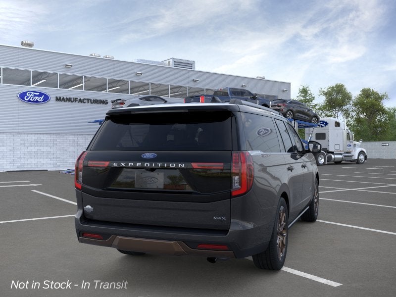 2026 Ford Expedition Max King Ranch