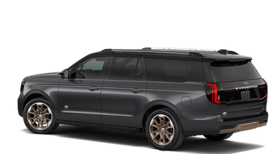 2026 Ford Expedition Max King Ranch