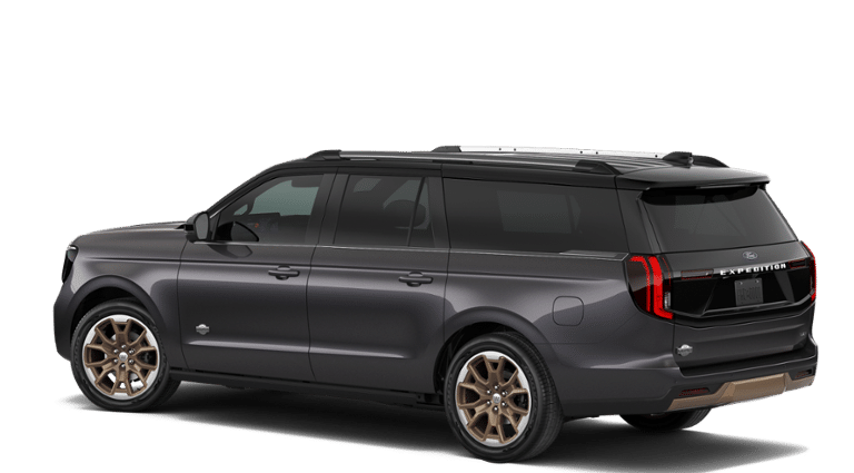 2026 Ford Expedition Max King Ranch