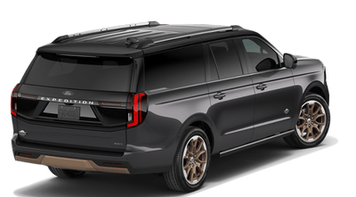 2026 Ford Expedition Max King Ranch