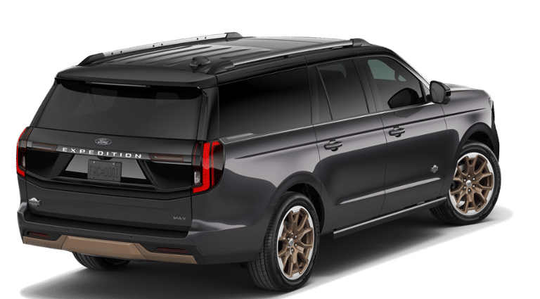 2026 Ford Expedition Max King Ranch