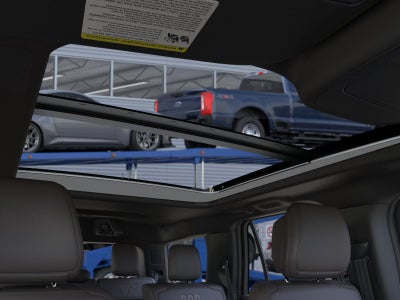 2026 Ford Expedition King Ranch