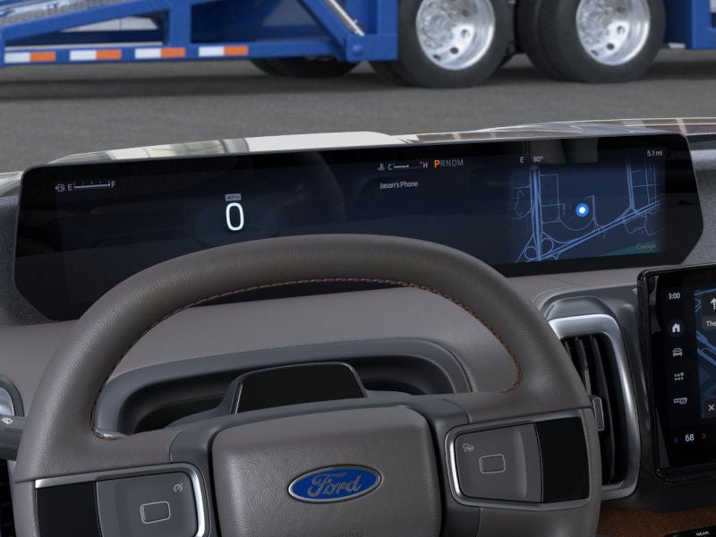 2026 Ford Expedition King Ranch