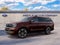 2027 Ford Expedition King Ranch