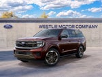 2027 Ford Expedition King Ranch
