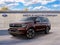 2027 Ford Expedition King Ranch