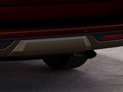 2027 Ford Expedition King Ranch