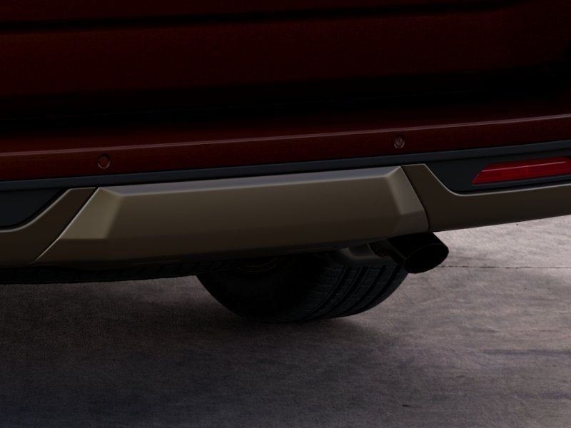 2027 Ford Expedition King Ranch