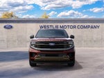 2027 Ford Expedition King Ranch
