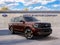 2027 Ford Expedition King Ranch