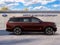 2027 Ford Expedition King Ranch