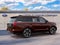 2027 Ford Expedition King Ranch