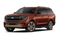 2027 Ford Expedition King Ranch