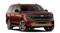 2027 Ford Expedition King Ranch