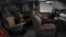 2027 Ford Expedition King Ranch