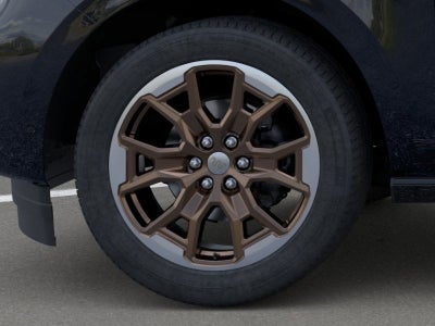 2026 Ford Expedition King Ranch