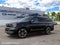2027 Ford Expedition King Ranch