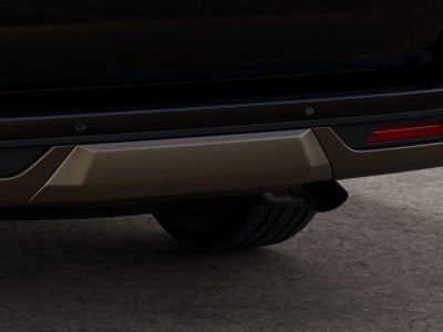 2027 Ford Expedition King Ranch