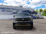 2027 Ford Expedition King Ranch