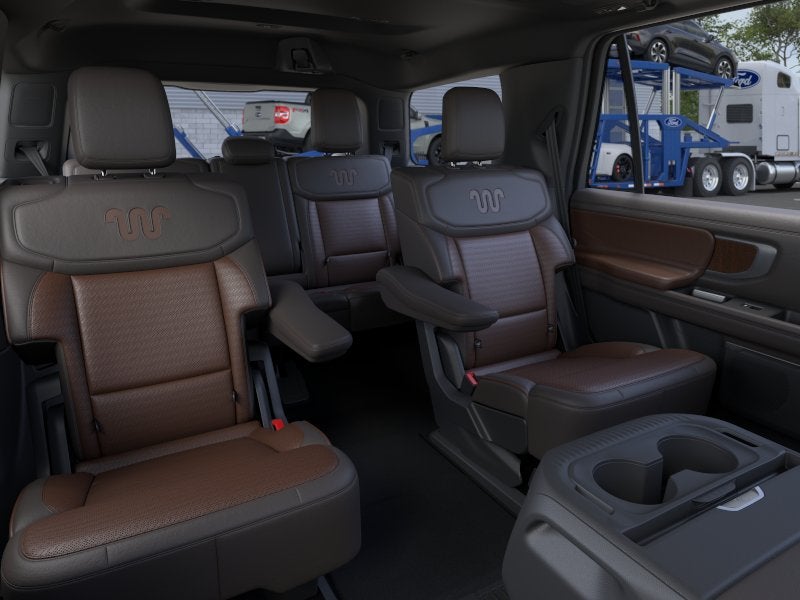 2026 Ford Expedition King Ranch