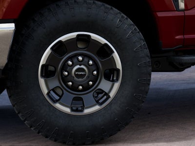 2027 Ford F-250SD Lariat