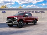 2027 Ford F-250SD Lariat