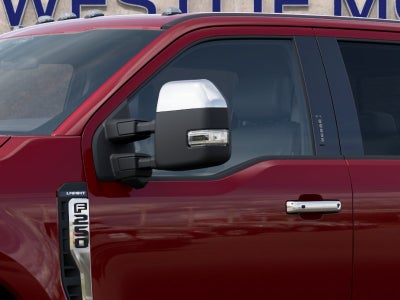 2027 Ford F-250SD Lariat