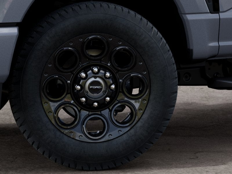 2027 Ford F-250SD Lariat