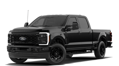 2027 Ford F-250SD Lariat