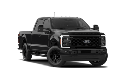2027 Ford F-250SD Lariat