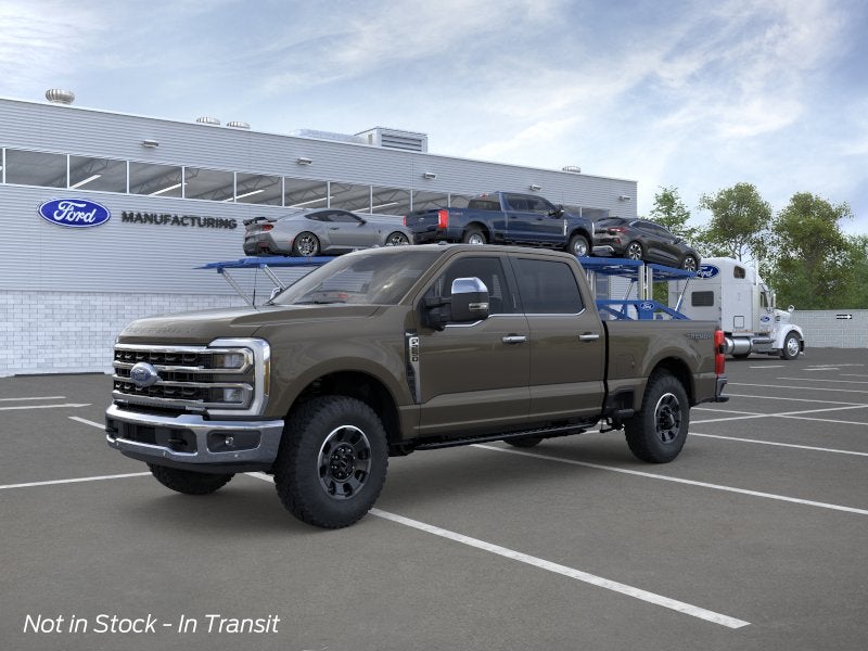 2026 Ford F-250 King Ranch 4x4 Crew Cab 6-3/4' Box's photo