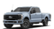 2027 Ford F-250SD Platinum