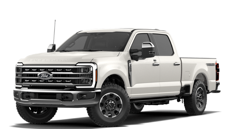 2027 Ford F-250SD Lariat