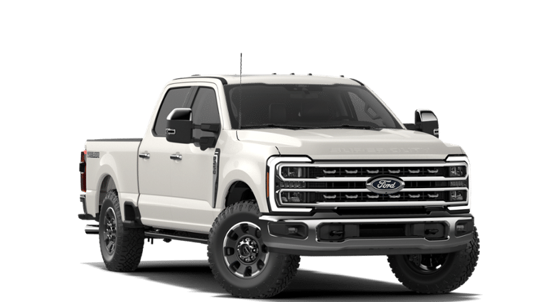 2027 Ford F-250SD Lariat