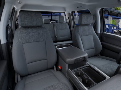 2027 Ford F-350SD XLT