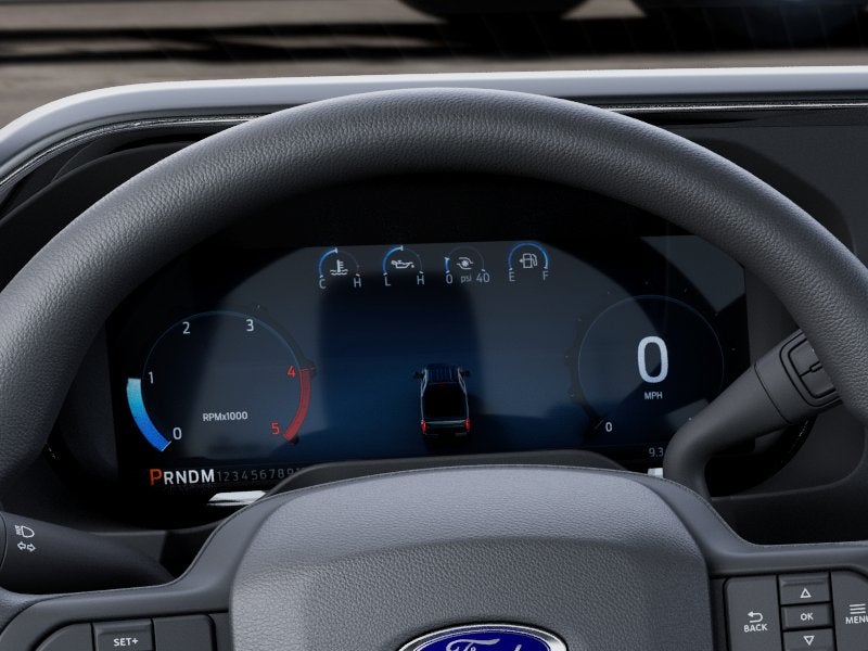 2027 Ford F-350SD XLT