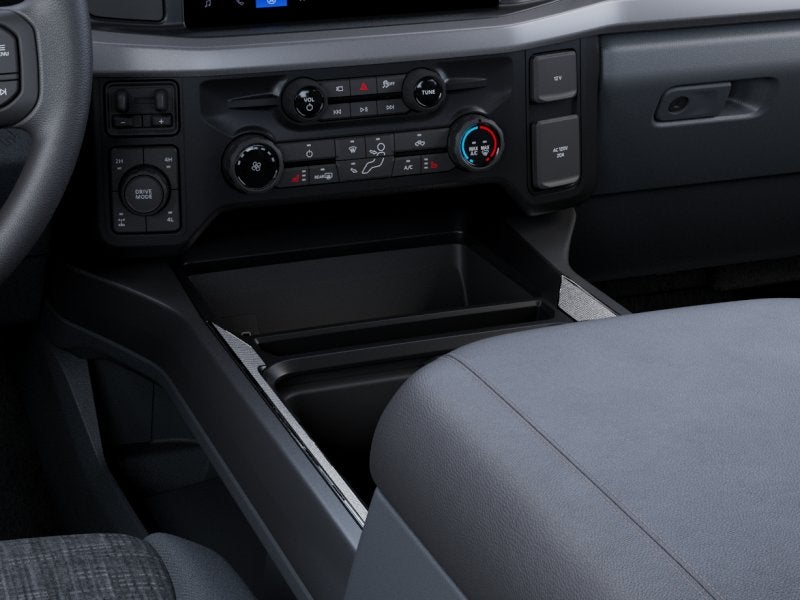 2027 Ford F-350SD XLT