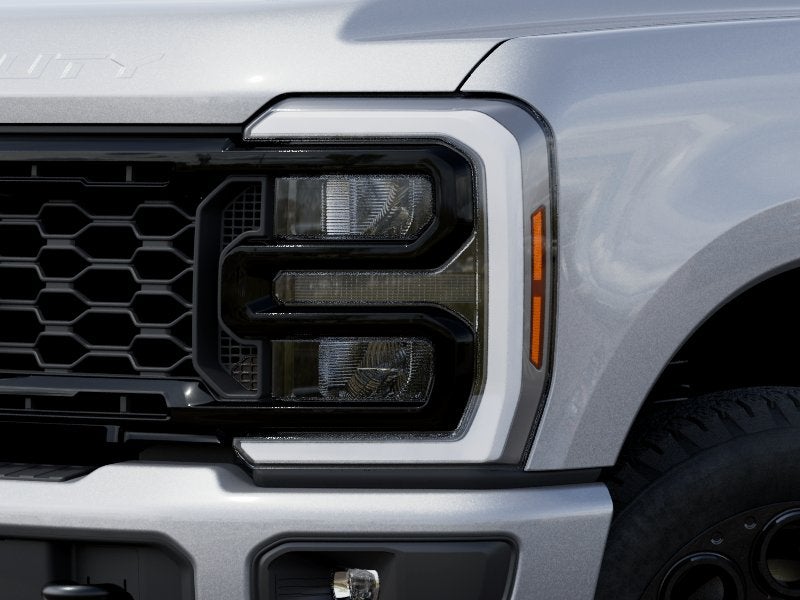 2027 Ford F-350SD XLT